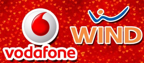 Offerte Vodafone e Wind febbraio 2017