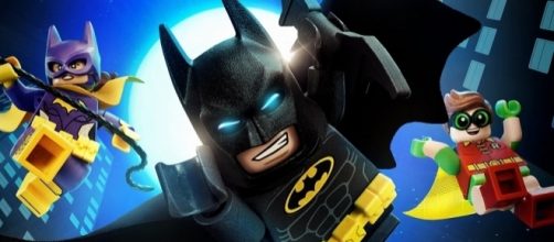 THE LEGO BATMAN Movie Has a Sweet IMAX Poster (Exclusive) | Nerdist - nerdist.com