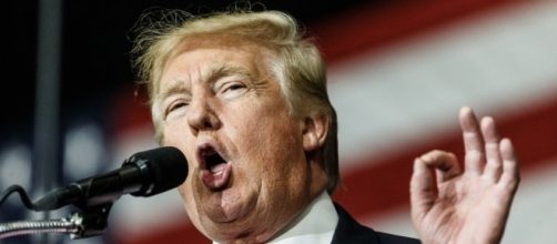 Trump tax return revelation threatens to upend presidential race ... - pressherald.com