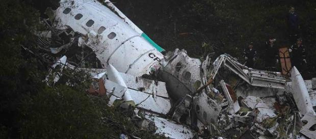Acidente com avião da Chapecoense ocorreu há dois meses Acidente com avião da Chapecoense ocorreu há dois meses