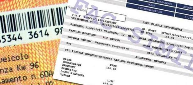 Addio al bollo auto: depositata alla Camera la proposta di legge - today.it Addio al bollo auto: depositata alla Camera la proposta di legge - today.it
