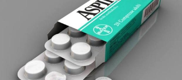 Aspirina e ibuprofeno sem nenhum efeito para dores nas costas? Aspirina e ibuprofeno sem nenhum efeito para dores nas costas?
