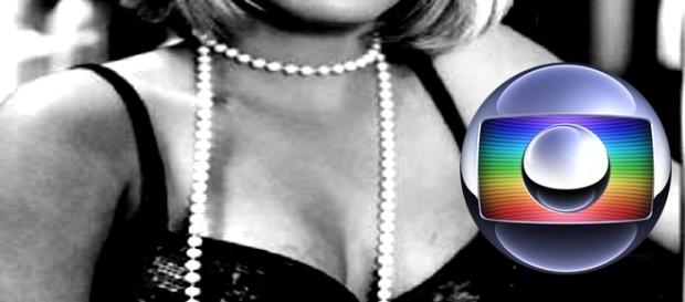 Atriz faz personagem na Globo que tem HIV Atriz faz personagem na Globo que tem HIV