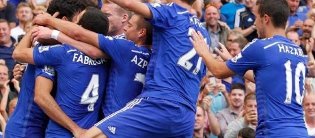 Chelsea in Line for Palace Coronation – NDTV Sports - ndtv.com Chelsea in Line for Palace Coronation – NDTV Sports - ndtv.com