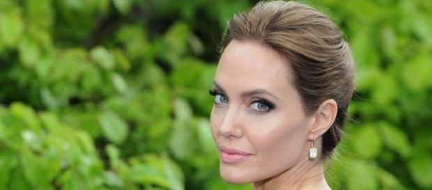 Defensora dos direitos, Angelina Jolie se posiciona contra Trump em longo texto. (reprodução: Pinterest) Defensora dos direitos, Angelina Jolie se posiciona contra Trump em longo texto. (reprodução: Pinterest)
