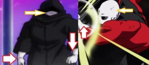 Dragon Ball Super Se revela identidad del guerrero del dios payaso Dragon Ball Super Se revela identidad del guerrero del dios payaso