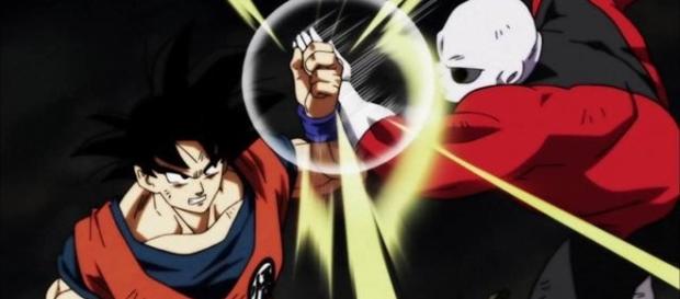 Dragon Ball Super: Torneo de los 12 universos Dragon Ball Super: Torneo de los 12 universos