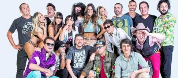 Elenco do pânico passará por reformulação para 2017 com nove demissões Elenco do pânico passará por reformulação para 2017 com nove demissões