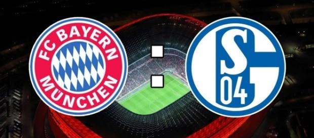 FC Bayern München gegen FC Schalke 04: Live-Ticker Bundesliga | FC ... - tz.de FC Bayern München gegen FC Schalke 04: Live-Ticker Bundesliga | FC ... - tz.de