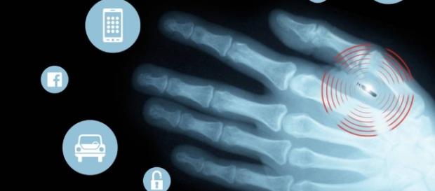 France Info : Les « Implants parties » _ Les implants NFC arrive ... - iatranshumanisme.com France Info : Les « Implants parties » _ Les implants NFC arrive ... - iatranshumanisme.com