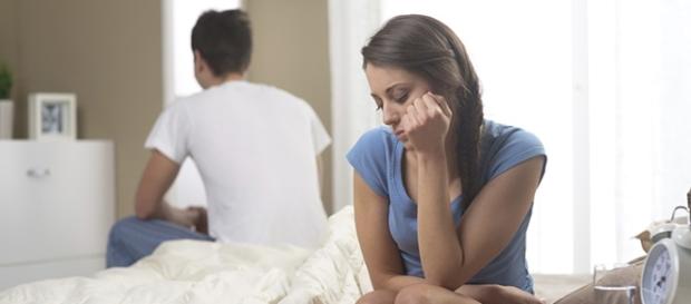 Homens não se dão bem consigo mesmos quando são ultrapassados em algo pela mulher Homens não se dão bem consigo mesmos quando são ultrapassados em algo pela mulher