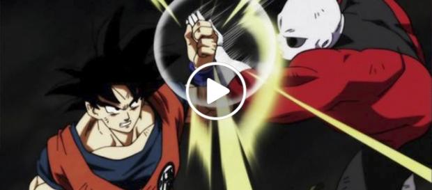 identidad Oficial del DISCÍPULO DEL DIOS PAYASO - NUEVO OPENING | Dragon Ball Super identidad Oficial del DISCÍPULO DEL DIOS PAYASO - NUEVO OPENING | Dragon Ball Super
