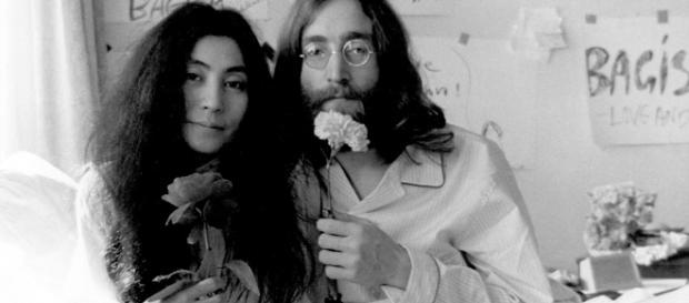 John Lennon e Yoko Ono, il film John Lennon e Yoko Ono, il film