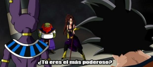 La nueva saga de inicio en solo horas La nueva saga de inicio en solo horas