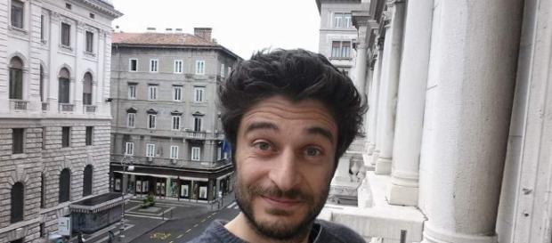 La porta rossa - iniziate le riprese della nuova fiction targata Rai La porta rossa - iniziate le riprese della nuova fiction targata Rai