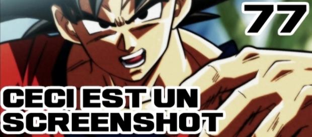 La Toei semble offrir une animation de bien meilleur qualité pour ce début d'arc ! La Toei semble offrir une animation de bien meilleur qualité pour ce début d'arc !