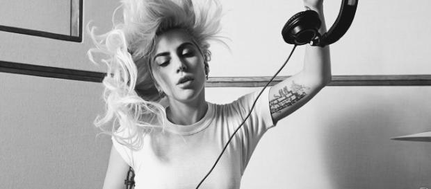 Lady Gaga em Joanne | Foto: Divulgação Lady Gaga em Joanne | Foto: Divulgação