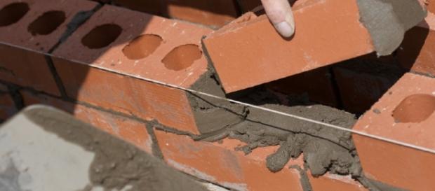 Mauern » Alle Materialien im Überblick - hausjournal.net Mauern » Alle Materialien im Überblick - hausjournal.net