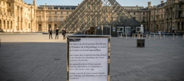 Nach Anschlägen in Paris: Europaweite Fahndung läuft | tagesschau.de - tagesschau.de Nach Anschlägen in Paris: Europaweite Fahndung läuft | tagesschau.de - tagesschau.de