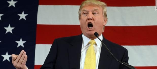 NBCUniversal cuts ties with Donald Trump - Jun. 29, 2015 - cnn.com NBCUniversal cuts ties with Donald Trump - Jun. 29, 2015 - cnn.com