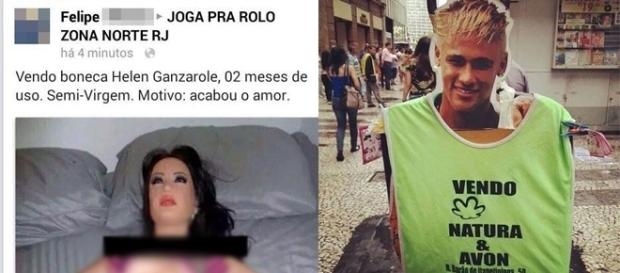 O brasileiro realmente é um povo diferenciado O brasileiro realmente é um povo diferenciado