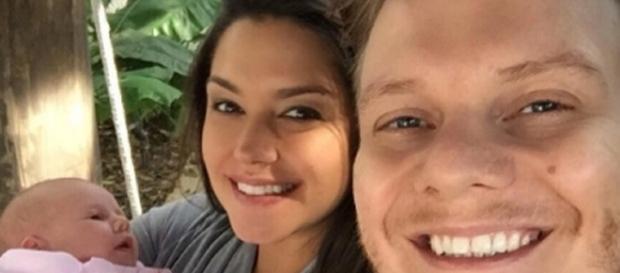 Saiba tudo sobre Thais Fersoza e Michel Teló - Famosidades - com.br Saiba tudo sobre Thais Fersoza e Michel Teló - Famosidades - com.br