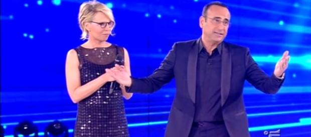 Sanremo 2017, Pippo Baudo: "Conti-De Filippi scelta intelligente" - today.it Sanremo 2017, Pippo Baudo: "Conti-De Filippi scelta intelligente" - today.it