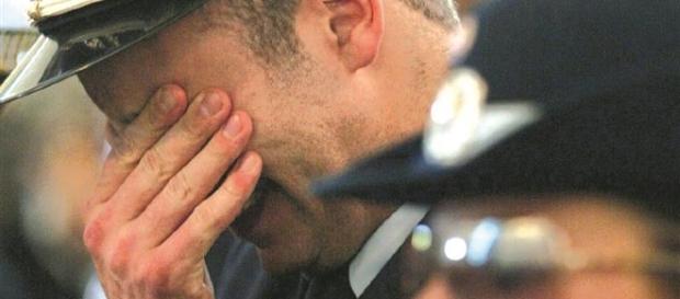 Só em 2015 foram 15 elementos das forças de segurança que se suicidaram Só em 2015 foram 15 elementos das forças de segurança que se suicidaram