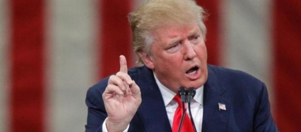 Top Scholars Say Trump's Muslim Immigrant Ban Could Be ... - usnews.com Top Scholars Say Trump's Muslim Immigrant Ban Could Be ... - usnews.com