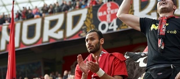 Völler zu Toprak: Kein Angebot auf dem Tisch - Bundesliga - kicker - kicker.de Völler zu Toprak: Kein Angebot auf dem Tisch - Bundesliga - kicker - kicker.de