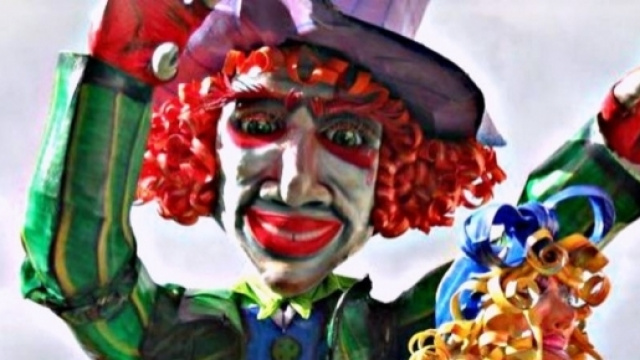 Data Carnevale 2017: ecco tutte le informazioni