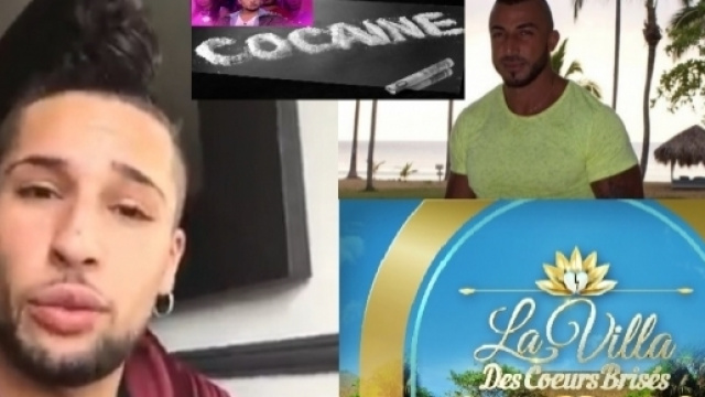 Eddy (La Villa 2) s'explique sur son dernier dérapage