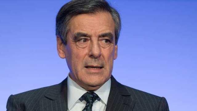 Fillon out ou in dans la campagne présidentielle ?
