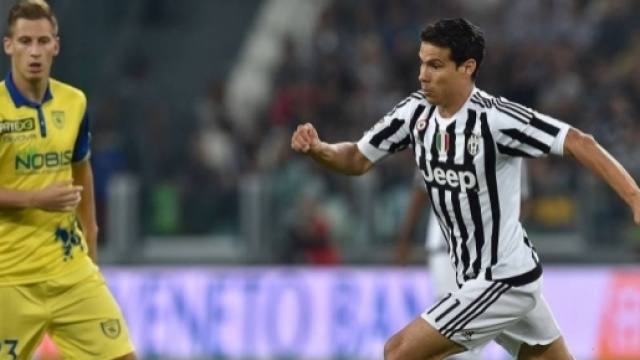 Hernanes ad un passo dall'addio