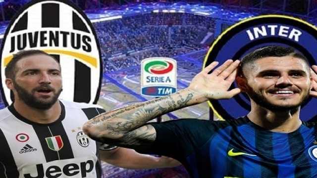 Juventus-Inter, il match clou della stagione