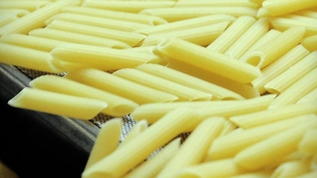 L'azienda Divella S.p.a investe a Rutigliano in Puglia