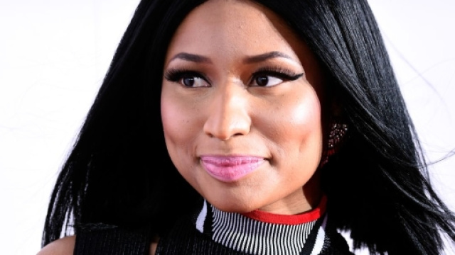 Ladri in casa di Nicki Minaj: rubati oggetti preziosi