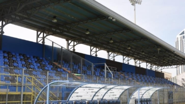 Stadio Francioni ripristino entro settembre - nosecretnews.com