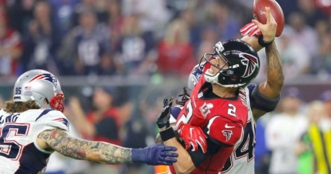 Super Bowl 51 recap: The good, the ugly, and the painful reality - The  Falcoholic