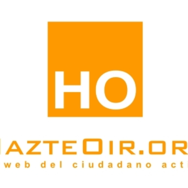 Archivo:Hazte Oir-Logo-C.gif - Wikipedia, la enciclopedia libre - wikipedia.org