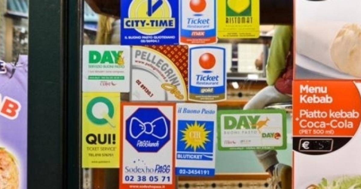 Nuove regole per i buoni pasto di dipendenti pubblici e privati Nuove regole per i buoni pasto di dipendenti pubblici e privati