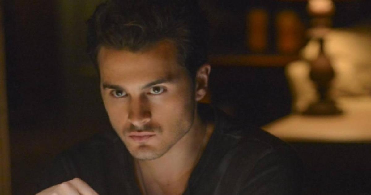 The Vampire Diaries | Enzo teria uma história bem diferente na série; Entenda! 2 enzo ainda nao se foi para sempre 1130313