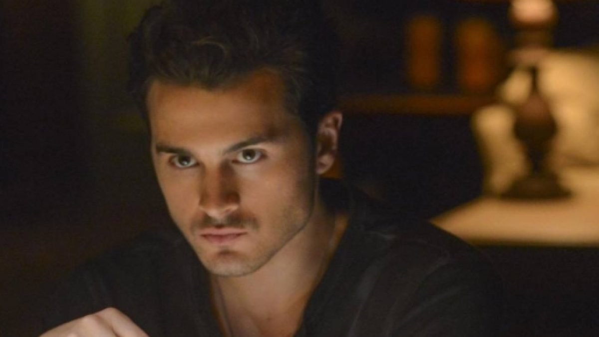 Enzo retornará em The Vampire Diaries