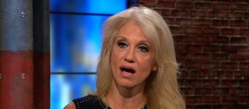The View' Just Roasted Trump's Campaign Manager, She Is Totally ... - liberalsociety.com