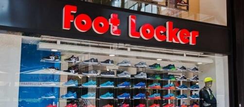 Foot Locker assume venditori in Italia