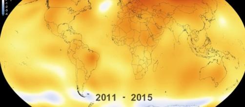 NOAA caught adjusting temperature data to make global warming ... - catholic.org