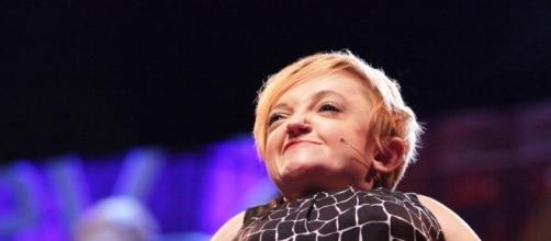 The late Stella Young was a critic of inspiration porn.. - speakola.com