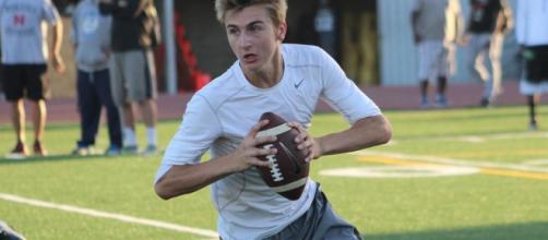 Tristan Gebbia says Alabama could be good fit - 247sports.com