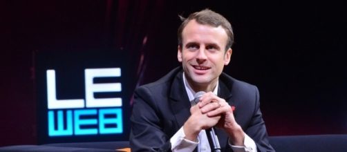 Emmanuel Macron, idee e opere dell'uomo che sfiderà Le Pen e ... - formiche.net