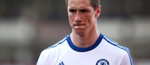 Fernando Torres doesn't want to think about Chelsea career ... - givemesport.com